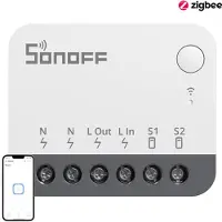 Sonoff Smart switch mini ZigBee ZBMINIR2