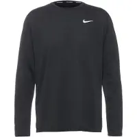 Nike Herren Sweatshirt M NK DF UV MILER TOP LS