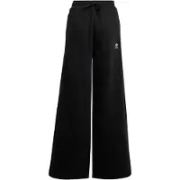 Adidas Jogginghose JX2780 Schwarz Wide Leg