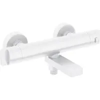 Deante Thermostat-wannenbatterie