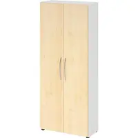 Hammerbacher Flügeltürenschrank V4