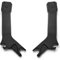 Bugaboo Butterfly 2 Autositzadapter | Buggy adapter