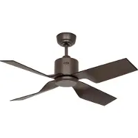CasaFan Outdoor DC Deckenventilator Eco Ventos WiFi 102 BZ