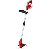 Einhell Akku-Rasentrimmer "GC-CT 18/24 Li-Solo" ohne Akku und Ladegerät