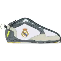 Real Madrid Federmäppchen, Equip 25/26