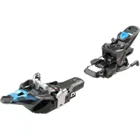 Fritschi Tecton 13 25 Mm Touring Ski Bindings Silber 90 mm