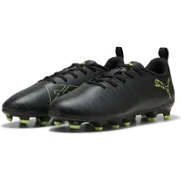 Puma Future 8 Play Fg/ag Fußballschuhe Für Kinder Schwarz EU 38 Schwarz EU 38