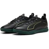 Puma Ultra 6 Play IT Indoor Fußballschuhe Junior