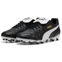 Puma Herren Fussball-Rasenschuhe KING TOP FG/AG