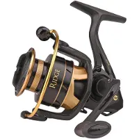 Spro Ridge 2000 Spinnrolle 250g mit 6,2:1 Übersetzung und 4+1 Kugellagern