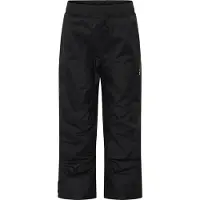 Didriksons Shellhose - Avan - Schwarz - - 90 - Skihosen