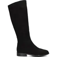 Notre-V Damen Stiefel 3496 - Zwart - Größe 39