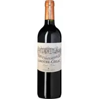 Domaines Fabre Chateau Lamothe-Cissac 2021 Fabre 0,75l