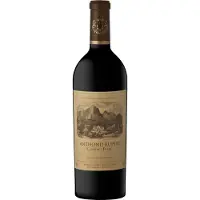 Anthonij Rupert Wyne Cabernet Franc 2020 Anthonij Rupert 0,75l