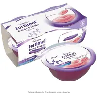 Danone Deutschland GmbH Fortimel Creme Protein Waldfrucht 4X125 g