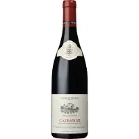 Chateau de Beaucastell/Perrin Peyre Blanche Rouge AOP 2022 Beaucastel 0,75l