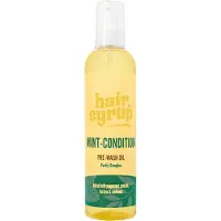 Hair Syrup Mint Condition Pre-Wash Oil 300ml