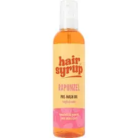 Hair Syrup Rapunzel Pre-Wash Oil 300ml