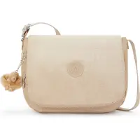 Kipling Basic Plus Earthbeat Umhängetasche 30 cm