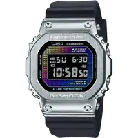 Casio Uhr GM-5600RW-1ER Schwarz