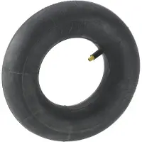 Dörner + helmer Gummischlauch für Ersatzrad 400 x 100 mm