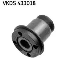 Skf Lagerung Lenker VKDS 433018 für Peugeot 406 Break