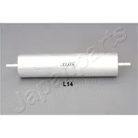 Japanparts Kraftstofffilter Quality Tested FC-L14JM