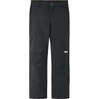Reima Sampu Outdoorhose, Black, 122
