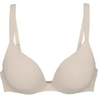 Triumph Vorgeformter BH Body Make-Up Illusion | Grösse: 80E | Farbe: Pulver