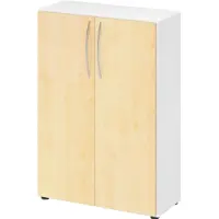 Hammerbacher Flügeltürenschrank V4