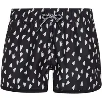 Protest Mädchen Beachshort PRTSASCHA JR True Black 116