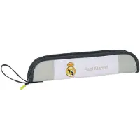 Safta Real Madrid 25/26 Flötentasche / Federmappe