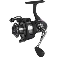 Mitchell Reel 498