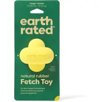 Earth Rated Fetch Toy - Groß
