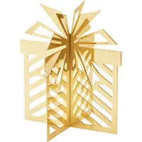 Georg Jensen Tischdeko Geschenk