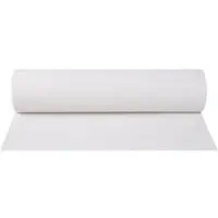 Söhngen Öko-Ärztekrepp , Abreißperforation, L 50 m x B 550 mm, weiß