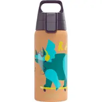 SIGG Trinkflasche Shield Therm one "Rawsome" Ø 7.3 cm 500 ml