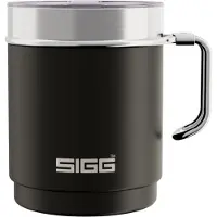SIGG Reisebecher Travel Mug Night-Black 0,3L