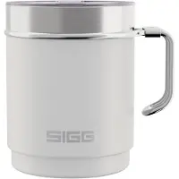 SIGG Reisebecher Travel Mug Snow-White 0,3L