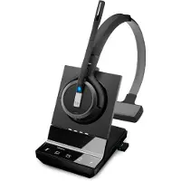 Epos I Impact Sdw 5036 Drahtlose Kopfhörer