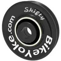 Bike Yoke Shifty Schaltrolle