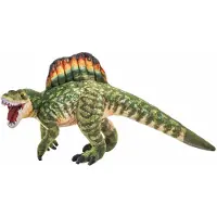 Wild republic Künstlerkollektion Spinosaurus-plüschtier