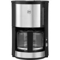 OBH Nordica 10 kopper - 1150 watt - Drypstopfunktion