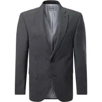 Pierre Cardin Sakko Grant in Steingrau | Gr.: 54