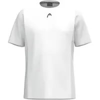 Head Racket Club 25 Tech Kurzarm-t-shirt