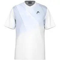 Head Racket Topspin Kurzarm-t-shirt