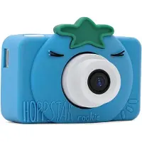 Hoppstar Rookie Digitale Kinderkamera – Blubelle