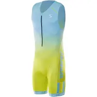 Synergy Elite ärmelloser Triathlonanzug