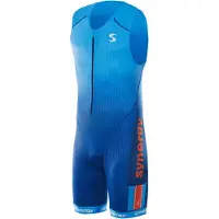 Synergy Elite ärmelloser Triathlonanzug