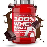 Scitec Nutrition Scitec 100% Whey Professional 920 g Pulver